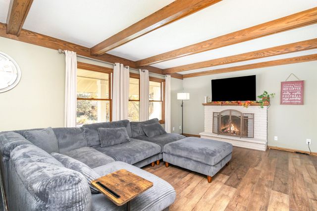 3244 Ensign Court N, New Hope, MN 55427