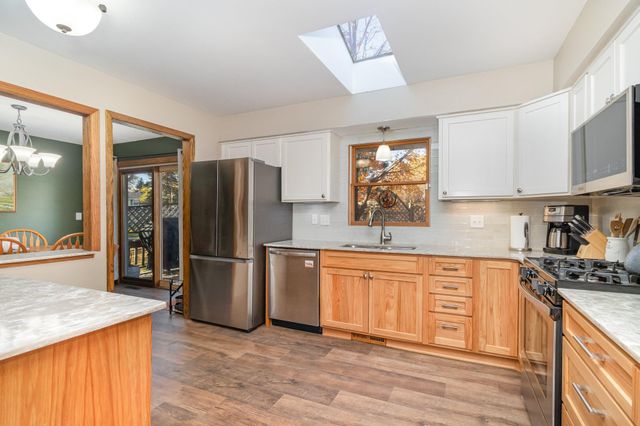 3244 Ensign Court N, New Hope, MN 55427