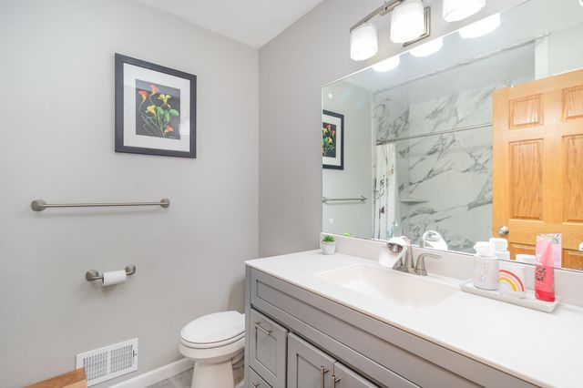 3244 Ensign Court N, New Hope, MN 55427