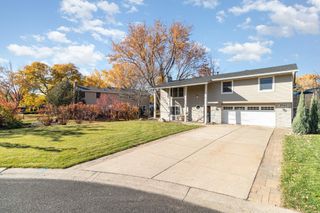 3244 Ensign Court N, New Hope, MN 55427