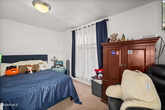 3300 W 15th Street 272, Rosamond, CA 93560