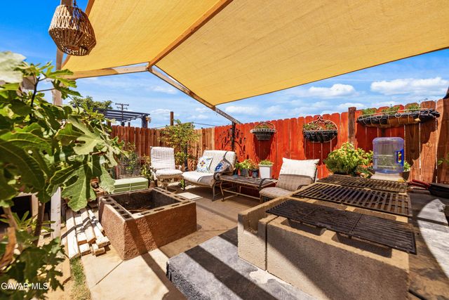 3300 W 15th Street 272, Rosamond, CA 93560