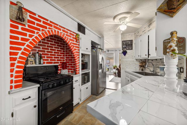 3300 W 15th Street 272, Rosamond, CA 93560