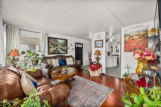 3300 W 15th Street 272, Rosamond, CA 93560