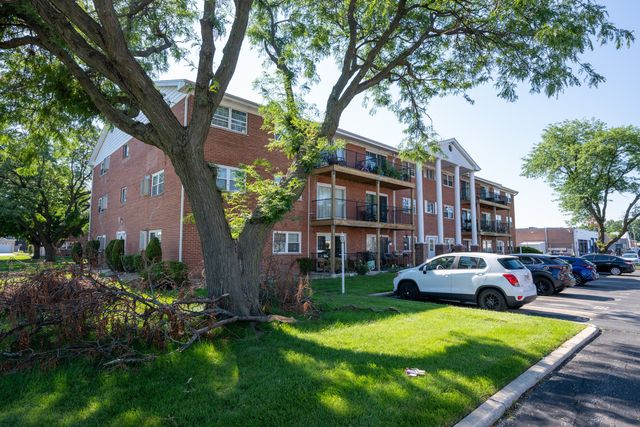 6115 W 94TH Street A5, Oak Lawn, IL 60453
