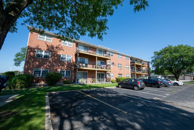 6115 W 94TH Street A5, Oak Lawn, IL 60453