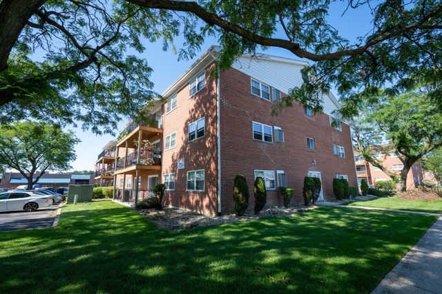 6115 W 94TH Street A5, Oak Lawn, IL 60453
