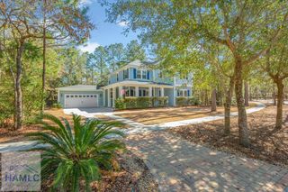 310 Blackjack Oak Drive W, Richmond Hill, GA 31324