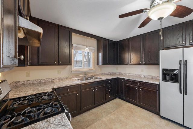 8100 W Green Tree ROAD, Milwaukee, WI 53223