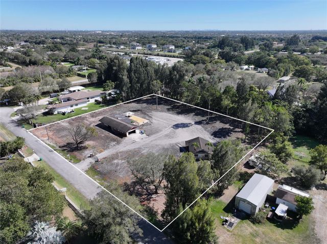 17330 SW 58 Street, Southwest Ranches, FL 33331