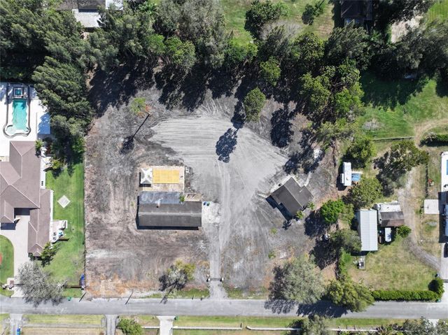 17330 SW 58 Street, Southwest Ranches, FL 33331