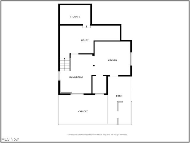 710 Cemetery Road, Martins Ferry, OH 43935