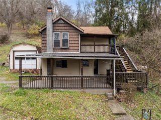 710 Cemetery Road, Martins Ferry, OH 43935