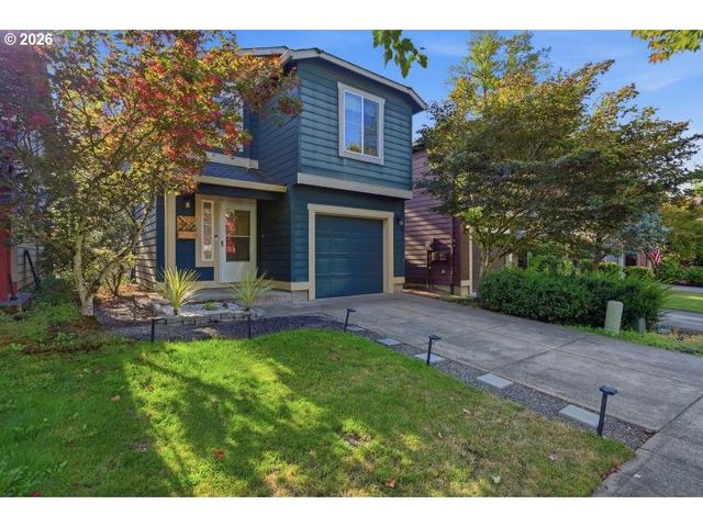 466 S CORINNE Dr, Newberg, OR 97132