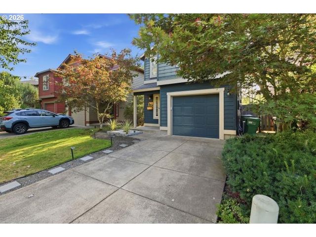 466 S CORINNE Dr, Newberg, OR 97132