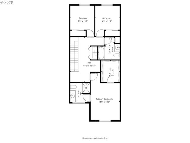 466 S CORINNE Dr, Newberg, OR 97132