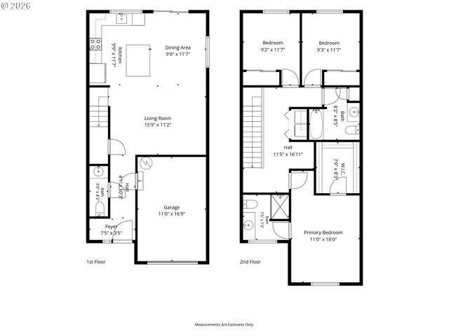 466 S CORINNE Dr, Newberg, OR 97132