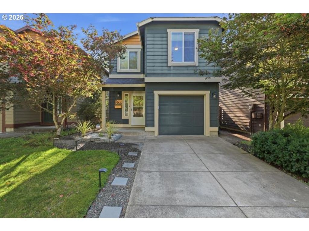 466 S CORINNE Dr, Newberg, OR 97132