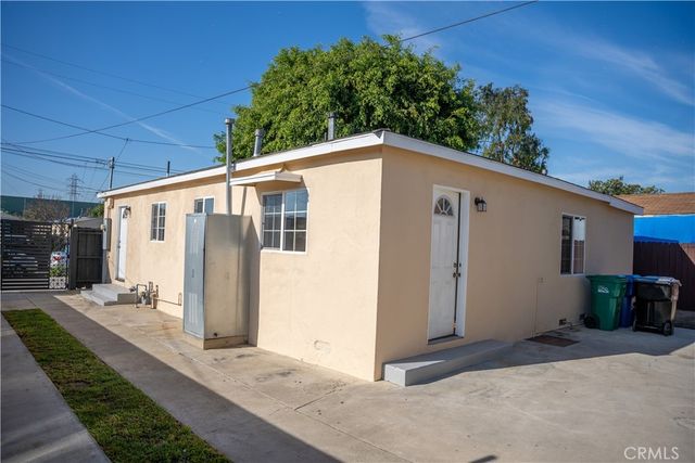 2143 W Arlington, Long Beach, CA 90810