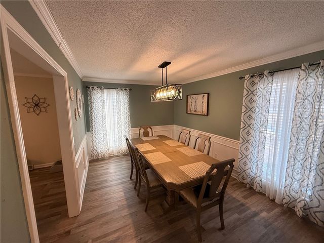 141 Poinsettia Drive, Easley, SC 29642