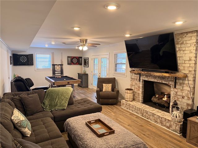 141 Poinsettia Drive, Easley, SC 29642