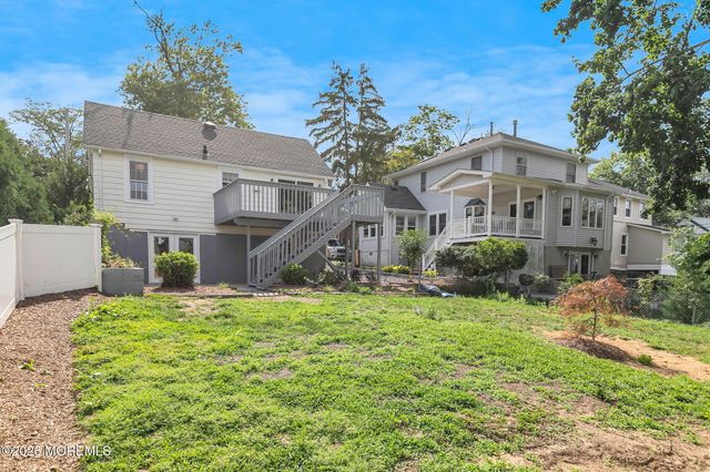 96 E River Road, Rumson, NJ 07760