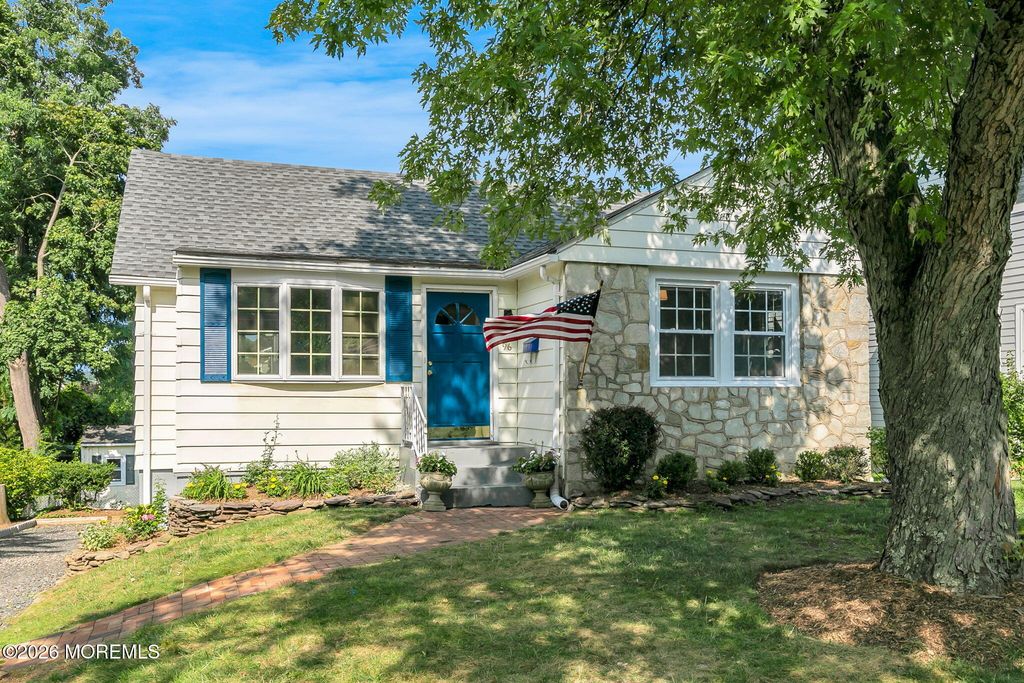 96 E River Road, Rumson, NJ 07760