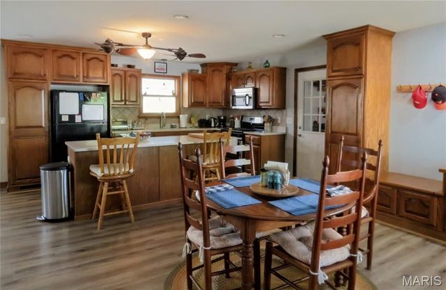 1604 Tamarack Drive, St Charles, MO 63301