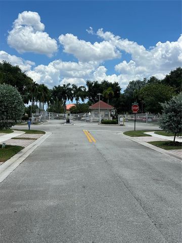 18739 SW 28th Street, Miramar, FL 33029