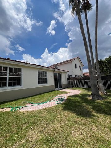 18739 SW 28th Street, Miramar, FL 33029