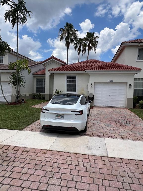 18739 SW 28th Street, Miramar, FL 33029