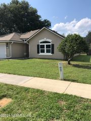 8229 PROVINCIAL Circle S, Jacksonville, FL 32277
