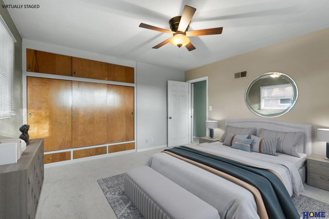 1610 Circle Drive, Lincoln, NE 68506