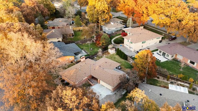 1610 Circle Drive, Lincoln, NE 68506