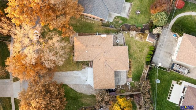 1610 Circle Drive, Lincoln, NE 68506