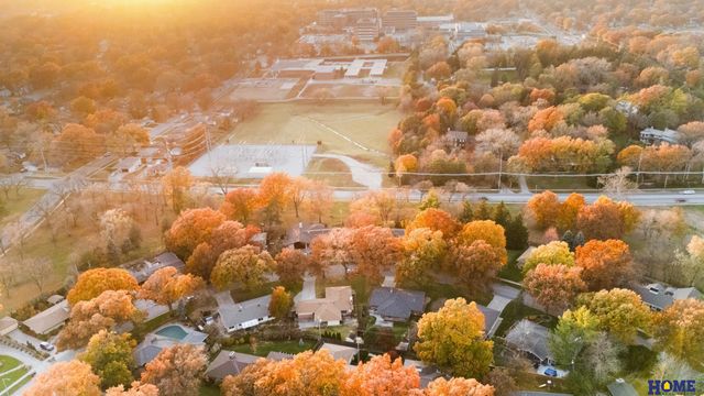 1610 Circle Drive, Lincoln, NE 68506