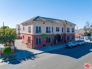 680 E 47th Street, Los Angeles, CA 90011