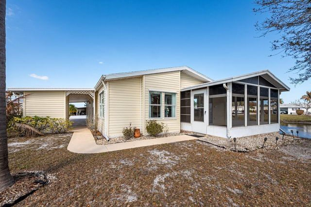 8125 Meadowlark Lane, Port St. Lucie, Port St Lucie, FL 34952