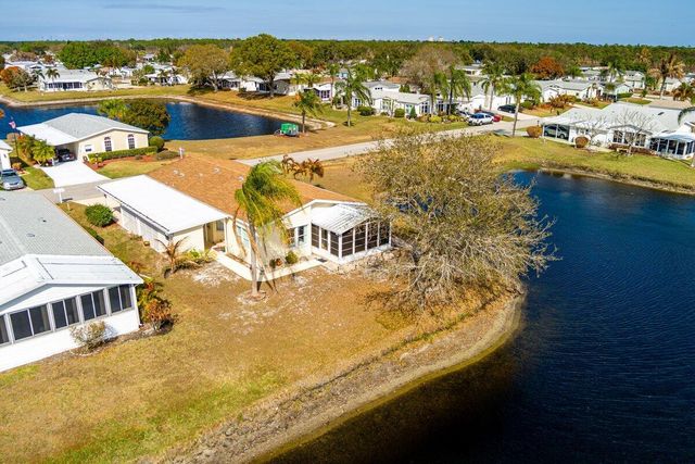 8125 Meadowlark Lane, Port St. Lucie, Port St Lucie, FL 34952