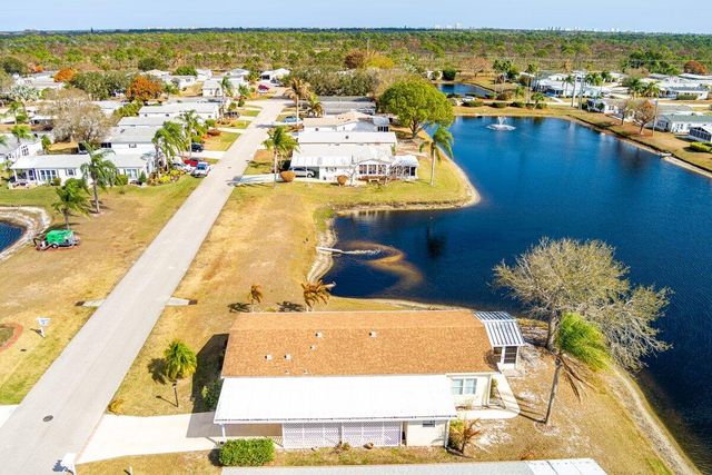 8125 Meadowlark Lane, Port St. Lucie, Port St Lucie, FL 34952