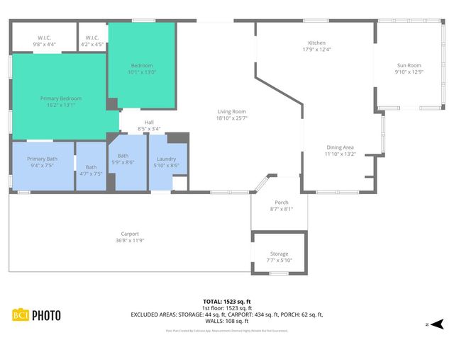 8125 Meadowlark Lane, Port St. Lucie, Port St Lucie, FL 34952