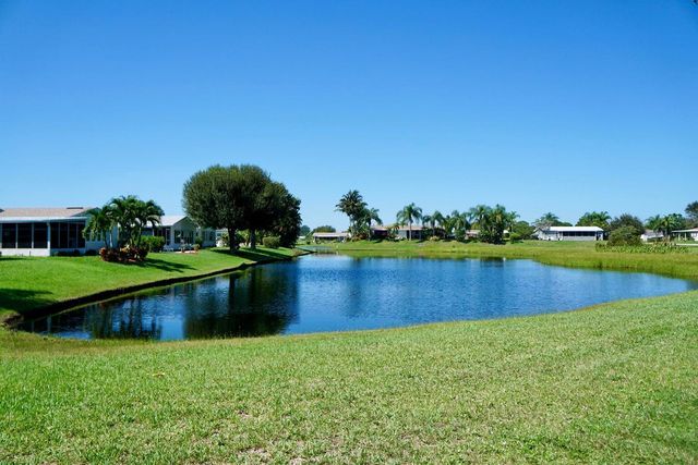 8125 Meadowlark Lane, Port St. Lucie, Port St Lucie, FL 34952