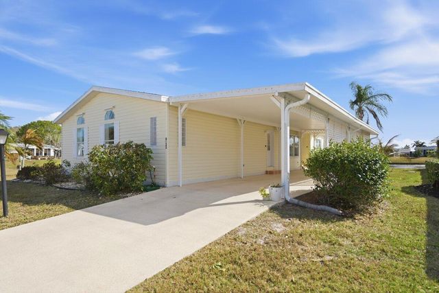 8125 Meadowlark Lane, Port St. Lucie, Port St Lucie, FL 34952