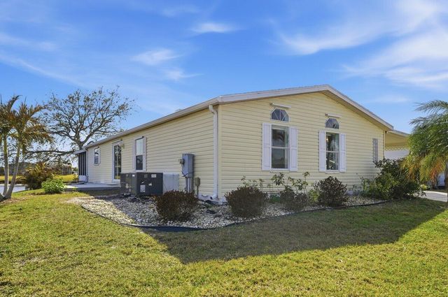 8125 Meadowlark Lane, Port St. Lucie, Port St Lucie, FL 34952