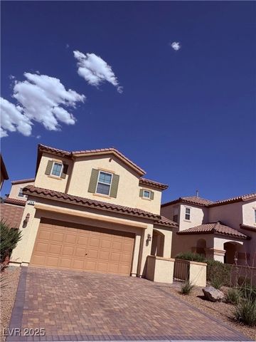 968 Via Gandalfi, Henderson, NV 89011