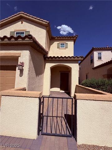 968 Via Gandalfi, Henderson, NV 89011