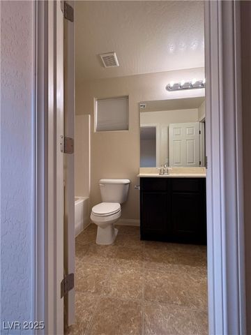 968 Via Gandalfi, Henderson, NV 89011