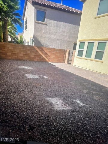 968 Via Gandalfi, Henderson, NV 89011