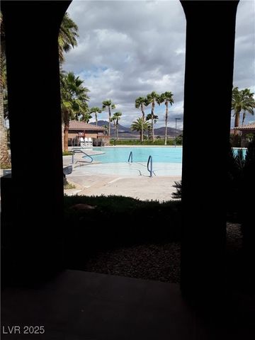 968 Via Gandalfi, Henderson, NV 89011
