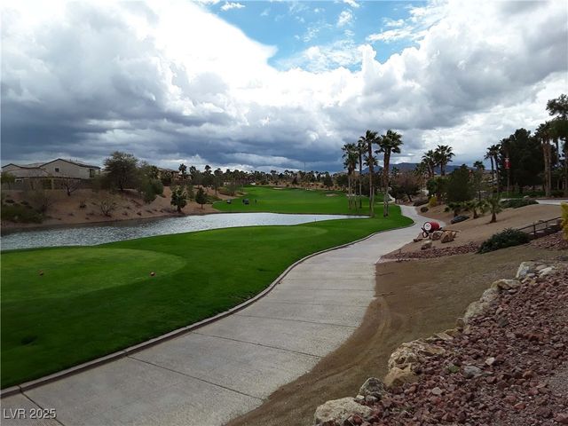 968 Via Gandalfi, Henderson, NV 89011